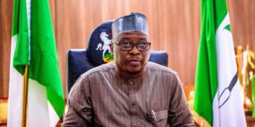 BREAKING: Adamawa governor  appoints Nuhu Ribadu’s brother, six other as traditional rulers