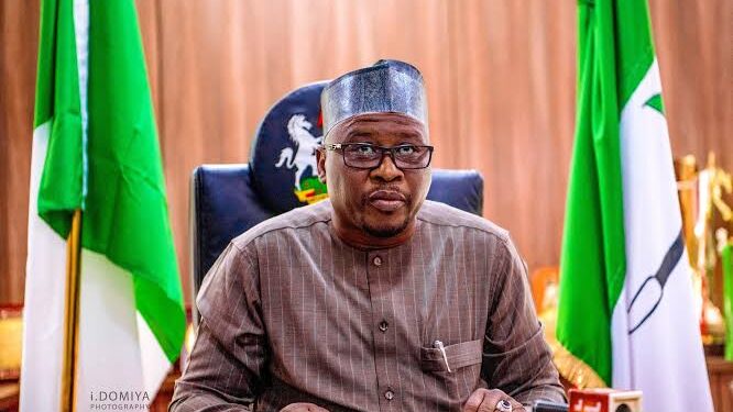 BREAKING: Adamawa governor appoints Nuhu Ribadu’s brother, six other as traditional rulers