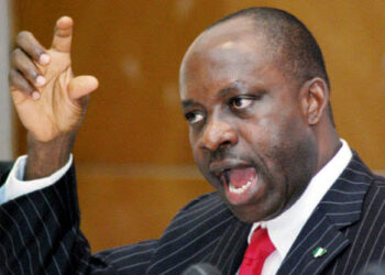 Ihiala attack: Governor Soludo places  N10 million bounty on gunmen