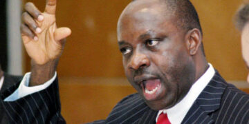 Ihiala attack: Governor Soludo places  N10 million bounty on gunmen