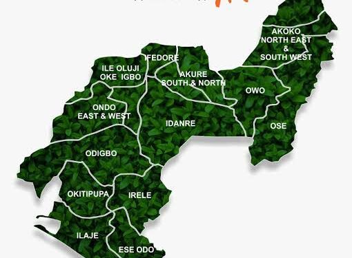 BREAKING: Ondo SSG Oluwatuyi has died