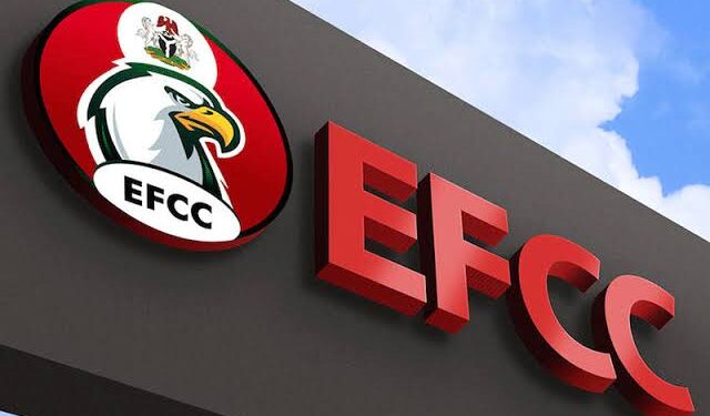 EFCC sacks 27 officers over fraud, misconduct, warns against impersonation