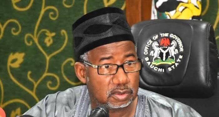 Bauchi governor sacks five commissioners