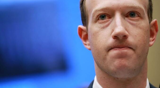 Meta’s Zuckerberg makes a free speech move that could be truly transformational | Opinion by Jonathan Turley