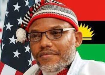 Nnamdi Kanu refuses to be tried by partial judge, others free to allow that | Opinion by Aloy Ejimakor