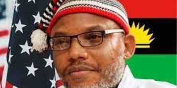 Nnamdi Kanu refuses to be tried by partial judge, others free to allow that | Opinion by Aloy Ejimakor