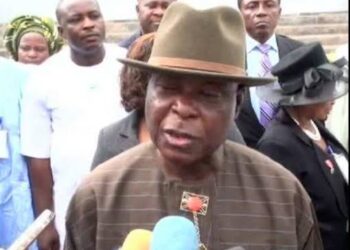 BREAKING: Ex-IGP Okiro withdraws from Ohanaeze presidential race