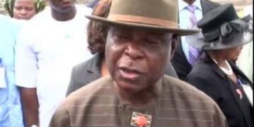 BREAKING: Ex-IGP Okiro withdraws from Ohanaeze presidential race