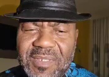 BREAKING: Senator Azuta Mbata elected new Ohanaeze President General