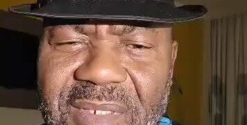 BREAKING: Senator Azuta Mbata elected new Ohanaeze President General