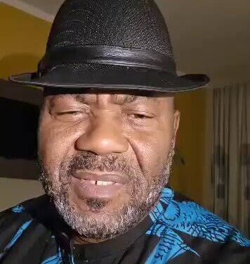 BREAKING: Senator Azuta Mbata elected new Ohanaeze President General