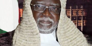 Ex-CJN Ariwoola memoir: The facts and fiction- By Chidi  Odinkalu