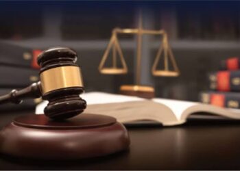 Corrupt judges, officials sacked  for turning civil suit into criminal case, other offences