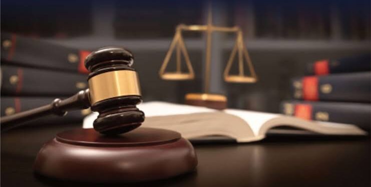 Corrupt judges, officials sacked  for turning civil suit into criminal case, other offences