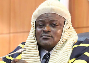 BREAKING: Lagos House of Assembly impeach speaker