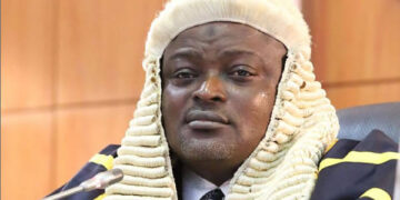 BREAKING: Lagos House of Assembly impeach speaker