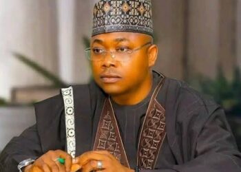 Veterinary association lauds Gov Ododo for establishing livestock ministry