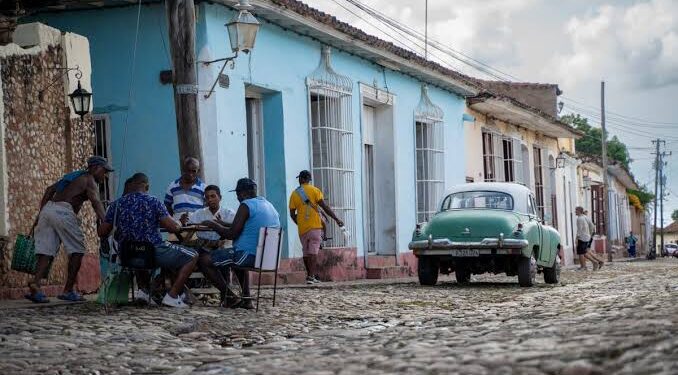 US to remove Cuba from list of states  sponsoring terrorism