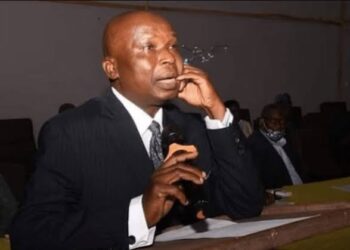 AGF raise committee for presidential pardon, clemency