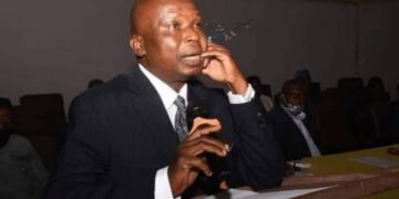 AGF raise committee for presidential pardon, clemency