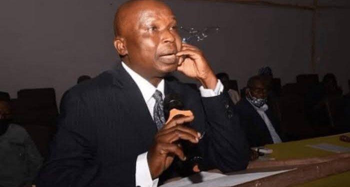 AGF raise committee for presidential pardon, clemency