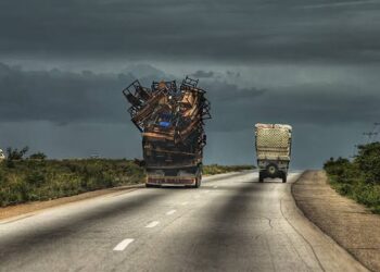 Maiduguri, Kaduna, Port Harcourt, 6 others listed as states with most dangerous spots for road users in Nigeria