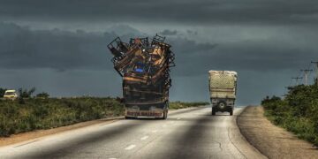 Maiduguri, Kaduna, Port Harcourt, 6 others listed as states with most dangerous spots for road users in Nigeria