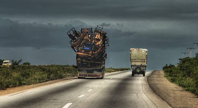 Maiduguri, Kaduna, Port Harcourt, 6 others listed as states with most dangerous spots for road users in Nigeria