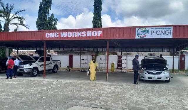 CNG conversion capacity increased by 2,500%-NMDPRA