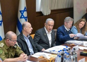 Gaza ceasefire go into effect 8:30 local time on Sunday