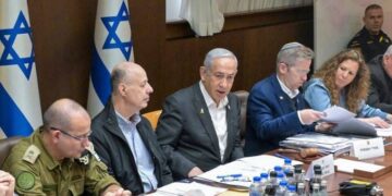 Gaza ceasefire go into effect 8:30 local time on Sunday