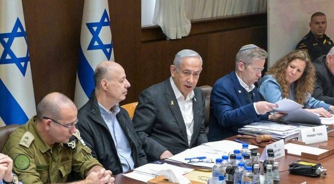Gaza ceasefire go into effect 8:30 local time on Sunday