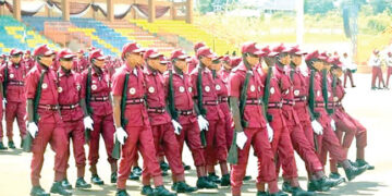 Amotekun in Ogun braces against bandits attacks, graduate 690 recruits