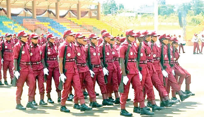 Amotekun in Ogun braces against bandits attacks, graduate 690 recruits