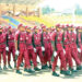 Amotekun in Ogun braces against bandits attacks, graduate 690 recruits