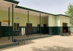 Gombe LG chairman to recruit 1,100 volunteers for PHC facilities