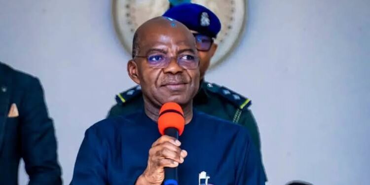 Gov Otti outline plans to transform Abia healthcare sector