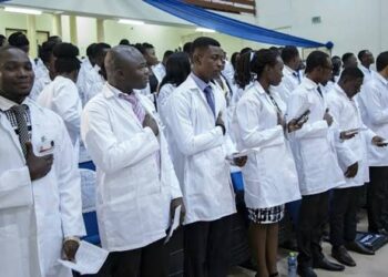 FCT doctors commence strike over unmet demands