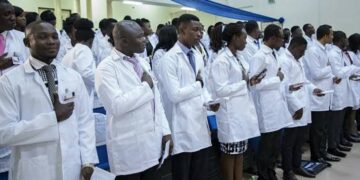FCT doctors commence strike over unmet demands