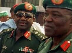 BREAKING: Minister of FCT under Abacha Jeremiah Useni is dead