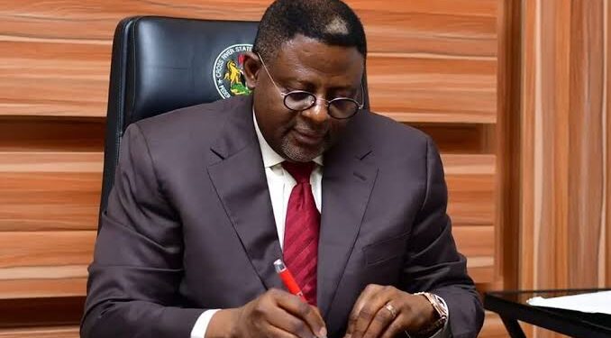 Cross River assembly approves 7.5% monthly deduction for LGAs