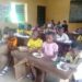 NIMC partners RH-NHGSF to drive  FG school feeding programmes