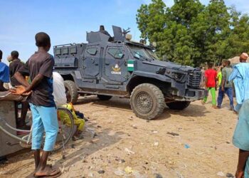 Over 20 Nigerian soldiers killed in Borno terrorist ambush