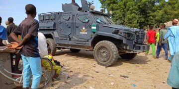 Over 20 Nigerian soldiers killed in Borno terrorist ambush
