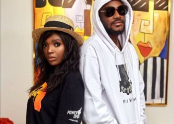 Tuface confirms separation from wife Annie, dispels hacking rumour