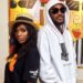 Tuface confirms separation from wife Annie, dispels hacking rumour