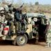 Troops eliminate 70 terrorists in Borno