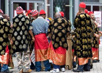ORIGIN OF BRITISH PROJECT OF DE-IGBONIZATION OF RIVERS IGBO ANDTHE ROOT CAUSES OF IDENTITY DENIAL IN IKWERRE, OGBA AND MOST IGBO TRIBES IN RIVERS STATE | Opinion by Professor Chidi Osuagwu