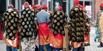 ORIGIN OF BRITISH PROJECT OF DE-IGBONIZATION OF RIVERS IGBO ANDTHE ROOT CAUSES OF IDENTITY DENIAL IN IKWERRE, OGBA AND MOST IGBO TRIBES IN RIVERS STATE | Opinion by Professor Chidi Osuagwu