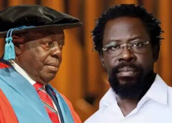 Afe Babalola to withdraw defamation suit against Dele Farotimi